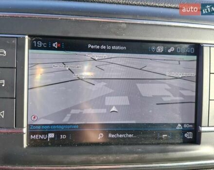 Белый Пежо Эксперт груз.-пасс., объемом двигателя 2 л и пробегом 111 тыс. км за 19600 $, фото 17 на Automoto.ua