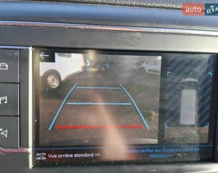Белый Пежо Эксперт груз.-пасс., объемом двигателя 2 л и пробегом 111 тыс. км за 19600 $, фото 14 на Automoto.ua