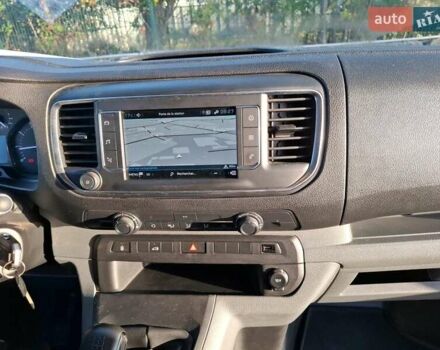 Белый Пежо Эксперт груз.-пасс., объемом двигателя 2 л и пробегом 111 тыс. км за 19600 $, фото 12 на Automoto.ua