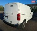 Белый Пежо Эксперт груз.-пасс., объемом двигателя 2 л и пробегом 111 тыс. км за 19600 $, фото 5 на Automoto.ua