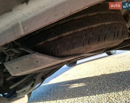 Белый Пежо Эксперт груз.-пасс., объемом двигателя 2 л и пробегом 111 тыс. км за 19600 $, фото 20 на Automoto.ua