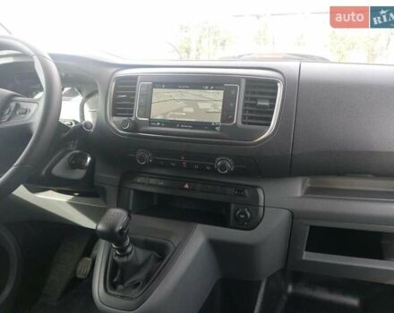 Белый Пежо Эксперт груз.-пасс., объемом двигателя 2 л и пробегом 111 тыс. км за 19600 $, фото 13 на Automoto.ua