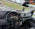 Белый Пежо Эксперт груз.-пасс., объемом двигателя 2 л и пробегом 165 тыс. км за 20000 $, фото 9 на Automoto.ua