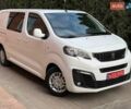 Білий Пежо Експерт вант.-пас., об'ємом двигуна 2 л та пробігом 115 тис. км за 19999 $, фото 1 на Automoto.ua