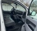Белый Пежо Эксперт груз.-пасс., объемом двигателя 2 л и пробегом 165 тыс. км за 20000 $, фото 14 на Automoto.ua