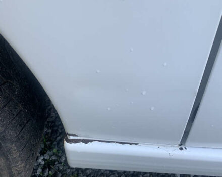 Белый Пежо Эксперт груз.-пасс., объемом двигателя 2 л и пробегом 240 тыс. км за 9700 $, фото 15 на Automoto.ua