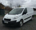 Белый Пежо Эксперт груз.-пасс., объемом двигателя 2 л и пробегом 240 тыс. км за 9700 $, фото 2 на Automoto.ua