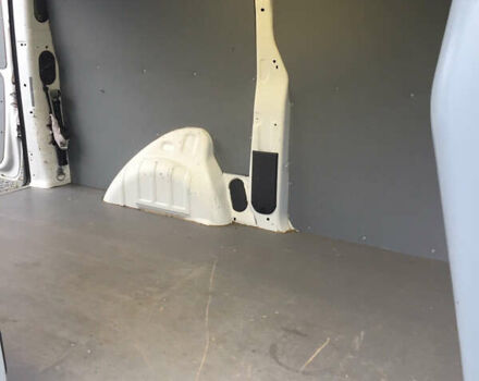 Белый Пежо Эксперт груз.-пасс., объемом двигателя 2 л и пробегом 240 тыс. км за 9700 $, фото 6 на Automoto.ua