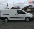 Белый Пежо Эксперт груз.-пасс., объемом двигателя 2 л и пробегом 240 тыс. км за 9700 $, фото 3 на Automoto.ua