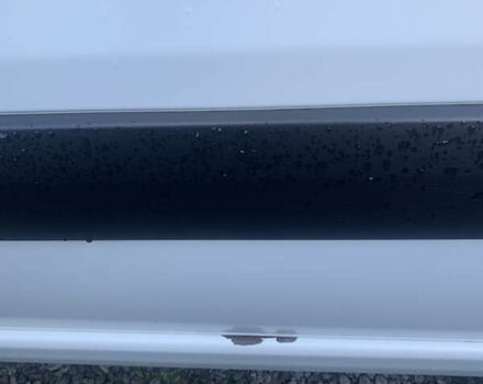 Белый Пежо Эксперт груз.-пасс., объемом двигателя 2 л и пробегом 240 тыс. км за 9700 $, фото 13 на Automoto.ua