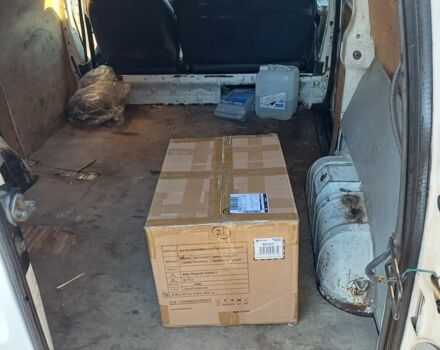 Пежо Эксперт груз.-пасс. 1995 в Первомайск на Automoto.ua Белый Пежо Эксперт груз.-пасс., объемом двигателя 1.9 л и пробегом 430 тыс. км за 1850 $, фото 4 на Automoto.ua