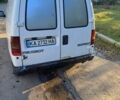 Пежо Эксперт груз.-пасс. 1995 в Первомайск на Automoto.ua Белый Пежо Эксперт груз.-пасс., объемом двигателя 1.9 л и пробегом 430 тыс. км за 1850 $, фото 6 на Automoto.ua