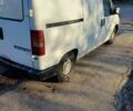 Пежо Эксперт груз.-пасс. 1995 в Первомайск на Automoto.ua Белый Пежо Эксперт груз.-пасс., объемом двигателя 1.9 л и пробегом 430 тыс. км за 1850 $, фото 5 на Automoto.ua