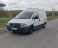 Белый Пежо Эксперт груз.-пасс., объемом двигателя 1.9 л и пробегом 250 тыс. км за 1800 $, фото 1 на Automoto.ua