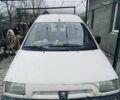 Білий Пежо Експерт вант.-пас., об'ємом двигуна 1.6 л та пробігом 400 тис. км за 700 $, фото 1 на Automoto.ua