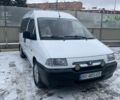 Білий Пежо Експерт вант.-пас., об'ємом двигуна 1.9 л та пробігом 400 тис. км за 3900 $, фото 1 на Automoto.ua