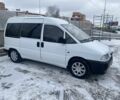 Білий Пежо Експерт вант.-пас., об'ємом двигуна 1.9 л та пробігом 400 тис. км за 3900 $, фото 3 на Automoto.ua