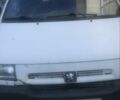 Білий Пежо Експерт вант.-пас., об'ємом двигуна 1.9 л та пробігом 409 тис. км за 1500 $, фото 1 на Automoto.ua