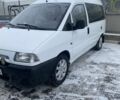 Белый Пежо Эксперт груз.-пасс., объемом двигателя 1.9 л и пробегом 400 тыс. км за 3500 $, фото 2 на Automoto.ua