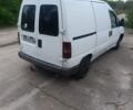 Белый Пежо Эксперт груз.-пасс., объемом двигателя 1.9 л и пробегом 400 тыс. км за 2250 $, фото 4 на Automoto.ua