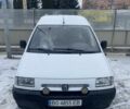 Белый Пежо Эксперт груз.-пасс., объемом двигателя 1.9 л и пробегом 400 тыс. км за 3500 $, фото 1 на Automoto.ua