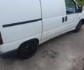 Белый Пежо Эксперт груз.-пасс., объемом двигателя 1.9 л и пробегом 400 тыс. км за 2250 $, фото 3 на Automoto.ua