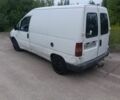 Белый Пежо Эксперт груз.-пасс., объемом двигателя 1.9 л и пробегом 400 тыс. км за 2250 $, фото 5 на Automoto.ua