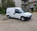 Белый Пежо Эксперт груз.-пасс., объемом двигателя 2 л и пробегом 470 тыс. км за 2650 $, фото 5 на Automoto.ua