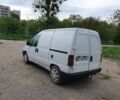 Белый Пежо Эксперт груз.-пасс., объемом двигателя 2 л и пробегом 470 тыс. км за 2650 $, фото 7 на Automoto.ua