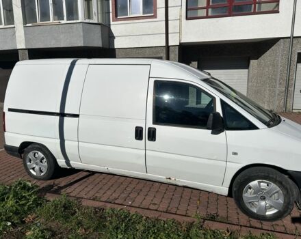 Пежо Експерт вант.-пас. 2002 у Івано-Франківську на Automoto.ua Білий Пежо Експерт вант.-пас., об'ємом двигуна 2 л та пробігом 300 тис. км за 3250 $, фото 1 на Automoto.ua