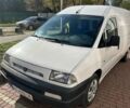 Пежо Експерт вант.-пас. 2002 у Івано-Франківську на Automoto.ua Білий Пежо Експерт вант.-пас., об'ємом двигуна 2 л та пробігом 300 тис. км за 3250 $, фото 3 на Automoto.ua