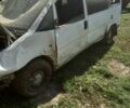 Белый Пежо Эксперт груз.-пасс., объемом двигателя 0 л и пробегом 100 тыс. км за 1100 $, фото 5 на Automoto.ua