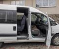 Белый Пежо Эксперт груз.-пасс., объемом двигателя 2 л и пробегом 300 тыс. км за 4500 $, фото 4 на Automoto.ua