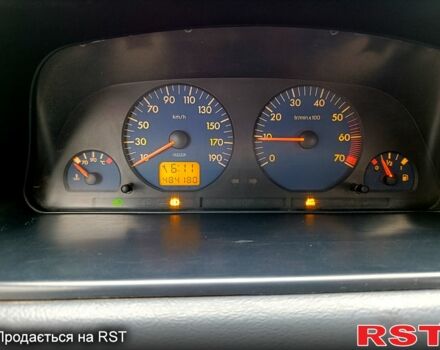 Белый Пежо Эксперт груз.-пасс., объемом двигателя 2 л и пробегом 484 тыс. км за 3800 $, фото 7 на Automoto.ua