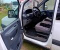Белый Пежо Эксперт груз.-пасс., объемом двигателя 2 л и пробегом 484 тыс. км за 3800 $, фото 6 на Automoto.ua