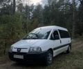 Пежо Эксперт груз.-пасс. 2006 в Киеве на Automoto.ua Белый Пежо Эксперт груз.-пасс., объемом двигателя 2 л и пробегом 322 тыс. км за 4950 $, фото 2 на Automoto.ua
