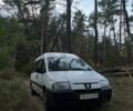 Пежо Эксперт груз.-пасс. 2006 в Киеве на Automoto.ua Белый Пежо Эксперт груз.-пасс., объемом двигателя 2 л и пробегом 322 тыс. км за 4950 $, фото 3 на Automoto.ua