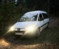 Пежо Эксперт груз.-пасс. 2006 в Киеве на Automoto.ua Белый Пежо Эксперт груз.-пасс., объемом двигателя 2 л и пробегом 322 тыс. км за 4950 $, фото 5 на Automoto.ua