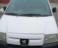 Белый Пежо Эксперт груз.-пасс., объемом двигателя 1.9 л и пробегом 240 тыс. км за 3100 $, фото 1 на Automoto.ua