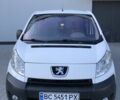 Пежо Эксперт груз.-пасс. 2007 в Трускавце на Automoto.ua Белый Пежо Эксперт груз.-пасс., объемом двигателя 2 л и пробегом 289 тыс. км за 7200 $, фото 2 на Automoto.ua
