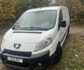 Пежо Эксперт груз.-пасс. 2007 в Лозовой на Automoto.ua Белый Пежо Эксперт груз.-пасс., объемом двигателя 2 л и пробегом 480 тыс. км за 4500 $, фото 1 на Automoto.ua