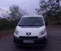 Пежо Эксперт груз.-пасс. 2007 в Чугуеве на Automoto.ua Белый Пежо Эксперт груз.-пасс., объемом двигателя 1.6 л и пробегом 398 тыс. км за 3500 $, фото 1 на Automoto.ua