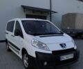 Пежо Эксперт груз.-пасс. 2007 в Трускавце на Automoto.ua Белый Пежо Эксперт груз.-пасс., объемом двигателя 2 л и пробегом 289 тыс. км за 7200 $, фото 3 на Automoto.ua