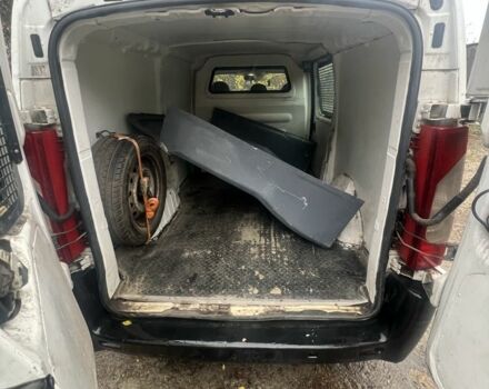 Пежо Эксперт груз.-пасс. 2007 в Лозовой на Automoto.ua Белый Пежо Эксперт груз.-пасс., объемом двигателя 2 л и пробегом 480 тыс. км за 4500 $, фото 4 на Automoto.ua