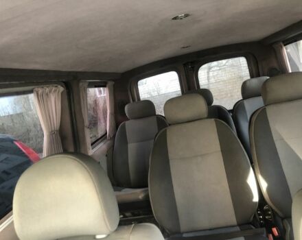 Пежо Эксперт груз.-пасс. 2007 в Трускавце на Automoto.ua Белый Пежо Эксперт груз.-пасс., объемом двигателя 2 л и пробегом 289 тыс. км за 7200 $, фото 20 на Automoto.ua