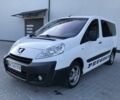 Пежо Эксперт груз.-пасс. 2007 в Трускавце на Automoto.ua Белый Пежо Эксперт груз.-пасс., объемом двигателя 2 л и пробегом 289 тыс. км за 7200 $, фото 1 на Automoto.ua