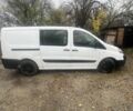 Пежо Эксперт груз.-пасс. 2007 в Лозовой на Automoto.ua Белый Пежо Эксперт груз.-пасс., объемом двигателя 2 л и пробегом 480 тыс. км за 4500 $, фото 1 на Automoto.ua