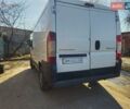 Белый Пежо Эксперт груз.-пасс., объемом двигателя 2.2 л и пробегом 400 тыс. км за 3500 $, фото 2 на Automoto.ua