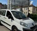 Белый Пежо Эксперт груз.-пасс., объемом двигателя 1.6 л и пробегом 250 тыс. км за 4000 $, фото 4 на Automoto.ua