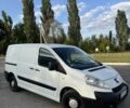 Білий Пежо Експерт вант.-пас., об'ємом двигуна 1.6 л та пробігом 410 тис. км за 5300 $, фото 1 на Automoto.ua
